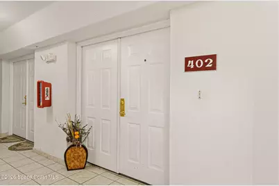 800 Del Rio Way #402, Merritt Island, FL 32953 - Photo 26