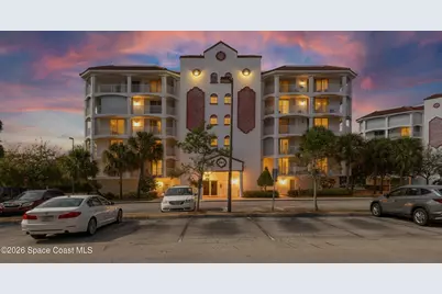 800 Del Rio Way #402, Merritt Island, FL 32953 - Photo 32