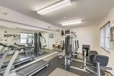 800 Del Rio Way #402, Merritt Island, FL 32953 - Photo 46