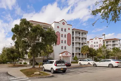 800 Del Rio Way #402, Merritt Island, FL 32953 - Photo 34