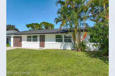 751 Burman Lane NE, Palm Bay, FL 32905 - Photo 1