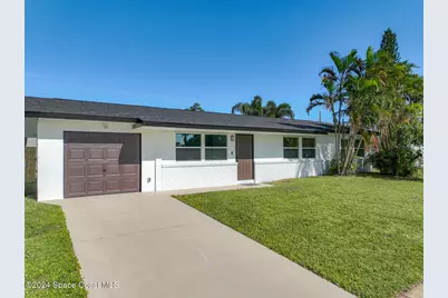 751 Burman Lane NE, Palm Bay, FL 32905 - Photo 2