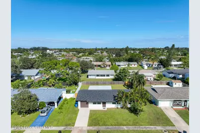 751 Burman Lane NE, Palm Bay, FL 32905 - Photo 4