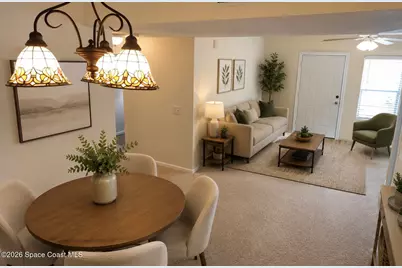 1860 Long Iron Drive Drive #1007, Rockledge, FL 32955 - Photo 2