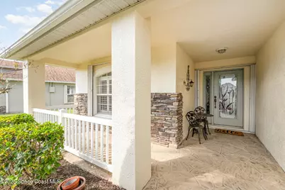 1664 Boca Rio Drive, Melbourne, FL 32940 - Photo 4