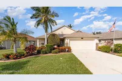 1664 Boca Rio Drive, Melbourne, FL 32940 - Photo 2