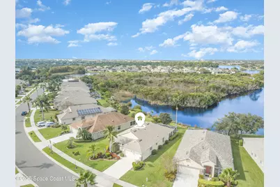 1664 Boca Rio Drive, Melbourne, FL 32940 - Photo 6