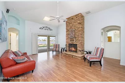 1664 Boca Rio Drive, Melbourne, FL 32940 - Photo 8