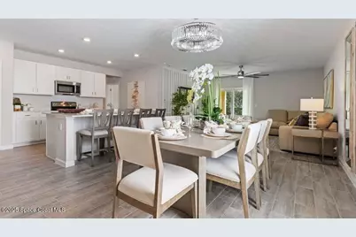 2309 Croft Inlet Drive NW, Palm Bay, FL 32907 - Photo 4