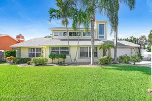 471 Lighthouse Landing St, Satellite Beach, FL 32937 - Photo 1