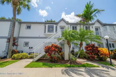 115 Ocean Park Lane, Cape Canaveral, FL 32920 - Photo 2