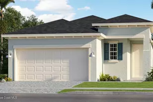 2672 Antarus Dr NW, Palm Bay, FL 32907 - Photo 1