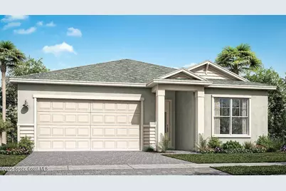 913 Veronese Place NW, Palm Bay, FL 32907 - Photo 1