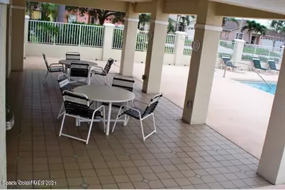 720 Wickham Lakes Drive, Melbourne, FL 32940 - Photo 16