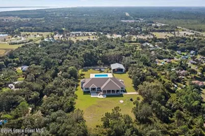 000000 Off Seminole Street, Mims, FL 32754 - Photo 2