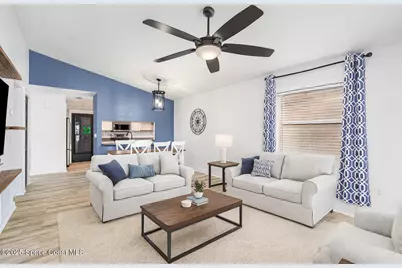 4118 Twin Oaks Boulevard, Melbourne, FL 32901 - Photo 10