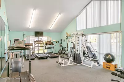 4118 Twin Oaks Boulevard, Melbourne, FL 32901 - Photo 44