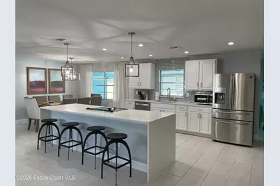 1695 N Banana River Drive Drive, Merritt Island, FL 32952 - Photo 6