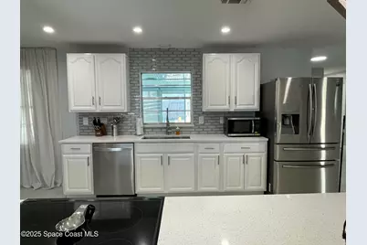 1695 N Banana River Drive Drive, Merritt Island, FL 32952 - Photo 2