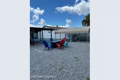 1695 N Banana River Drive Drive, Merritt Island, FL 32952 - Photo 42