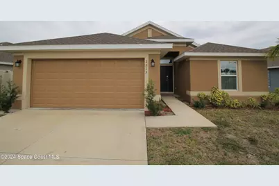 2513 Pinwherry Street NW, Palm Bay, FL 32907 - Photo 1