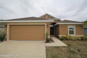 2513 Pinwherry St NW, Palm Bay, FL 32907 - Photo 1