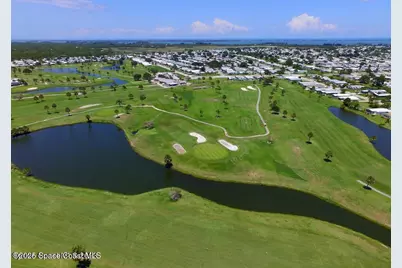 1112 Navajo Drive, Barefoot Bay, FL 32976 - Photo 1