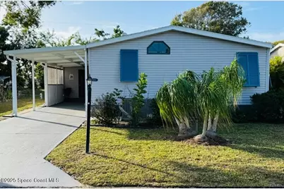 6183 97th Street, Sebastian, FL 32958 - Photo 1