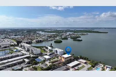 191 Seminole Lane #203, Cocoa Beach, FL 32931 - Photo 116