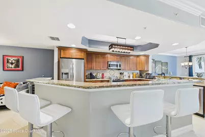 191 Seminole Lane #203, Cocoa Beach, FL 32931 - Photo 18