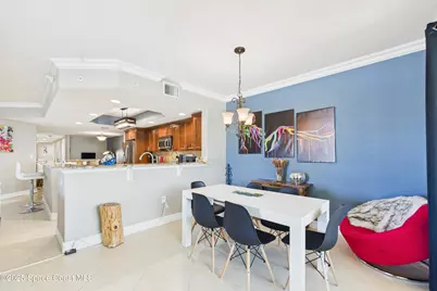 191 Seminole Lane #203, Cocoa Beach, FL 32931 - Photo 38