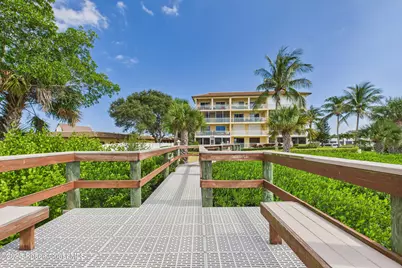 191 Seminole Lane #203, Cocoa Beach, FL 32931 - Photo 104