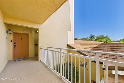 191 Seminole Lane #203, Cocoa Beach, FL 32931 - Photo 8