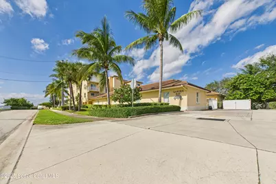 191 Seminole Lane #203, Cocoa Beach, FL 32931 - Photo 2