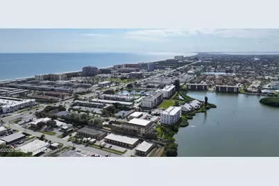 191 Seminole Lane #203, Cocoa Beach, FL 32931 - Photo 118