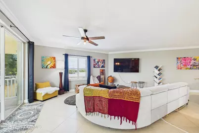 191 Seminole Lane #203, Cocoa Beach, FL 32931 - Photo 34