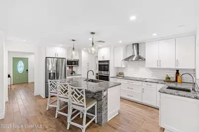 1750 Shore View Drive, Indialantic, FL 32903 - Photo 8