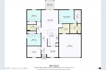 556 Plumbago Road NW, Palm Bay, FL 32907 - Photo 22