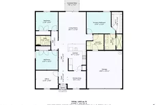 556 Plumbago Rd NW, Palm Bay, FL 32907 - Photo 22