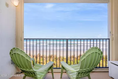 199 Highway A1A #A205, Satellite Beach, FL 32937 - Photo 1