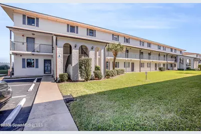 199 Highway A1A #A205, Satellite Beach, FL 32937 - Photo 2