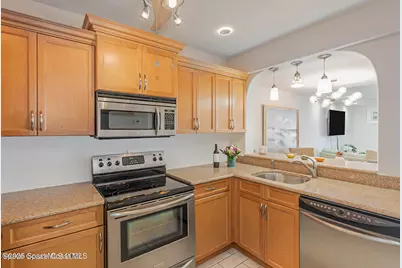 199 Highway A1A #A205, Satellite Beach, FL 32937 - Photo 6