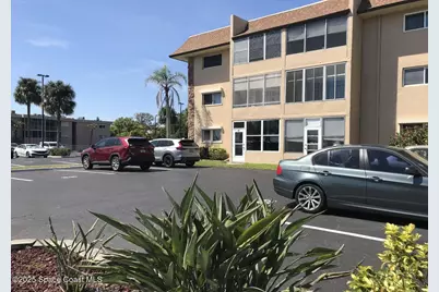 3210 N Harbor City Boulevard #205, Melbourne, FL 32935 - Photo 1