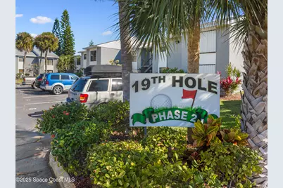 2801 Sand Trap Lane #1-C, Melbourne, FL 32935 - Photo 1