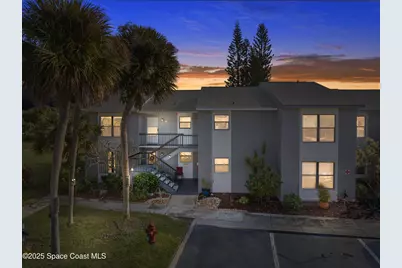 2801 Sand Trap Lane #1-C, Melbourne, FL 32935 - Photo 2