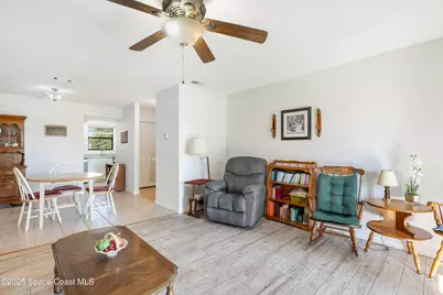 2801 Sand Trap Lane #1-C, Melbourne, FL 32935 - Photo 10