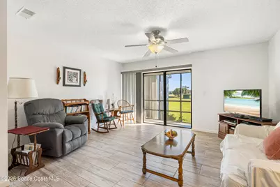 2801 Sand Trap Lane #1-C, Melbourne, FL 32935 - Photo 8
