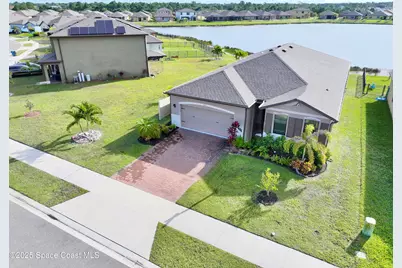 830 Remington Green Drive SE, Palm Bay, FL 32909 - Photo 1