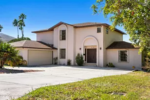 750 W Whitmire Dr, Melbourne, FL 32935 - Photo 1