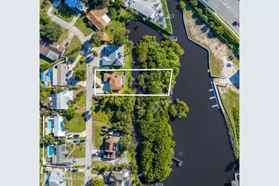 750 W Whitmire Drive, Melbourne, FL 32935 - Photo 2